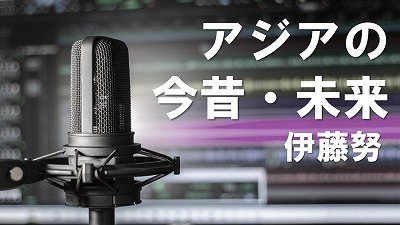 第1回 青瓦台の裏山、北岳山　森正哲央